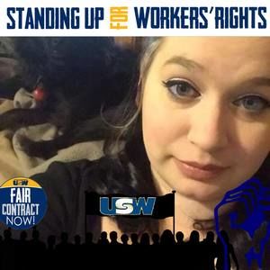 Meet your Posher, Kate